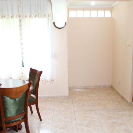 Apartment Luka Kotor Eksteriør billede