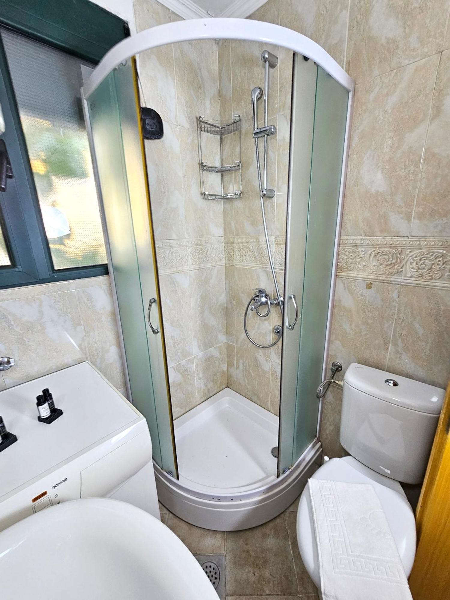 Apartment Luka Kotor Eksteriør billede