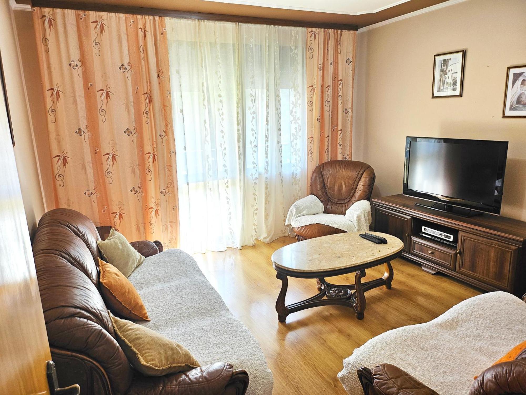 Apartment Luka Kotor Eksteriør billede