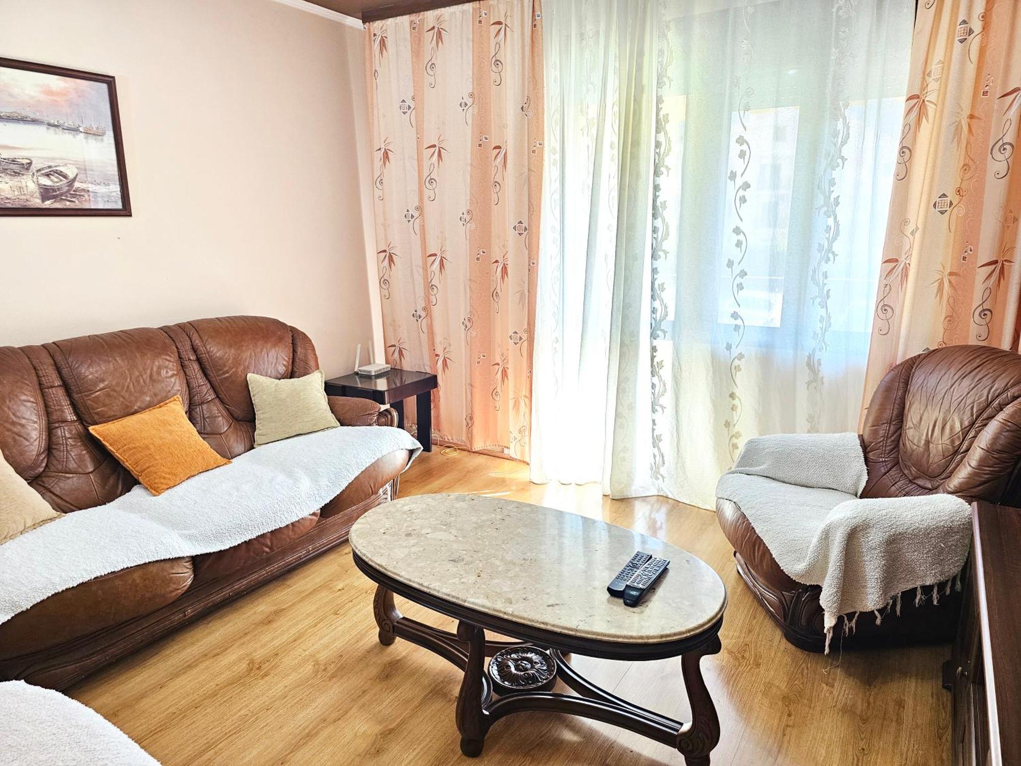Apartment Luka Kotor Eksteriør billede