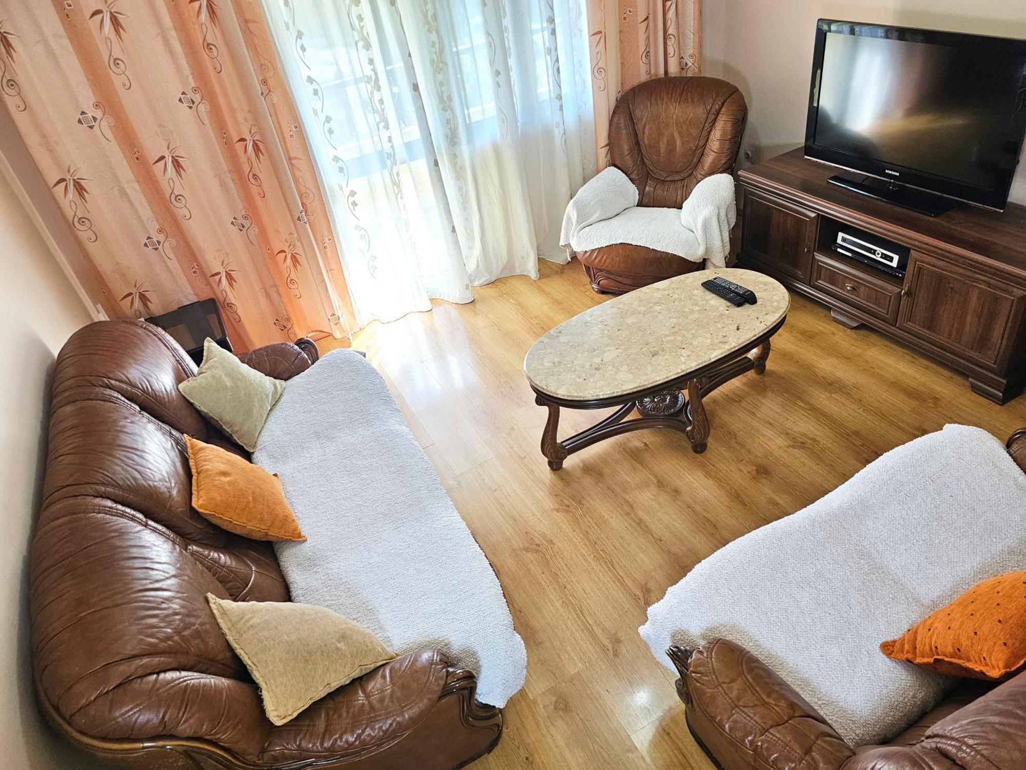 Apartment Luka Kotor Eksteriør billede