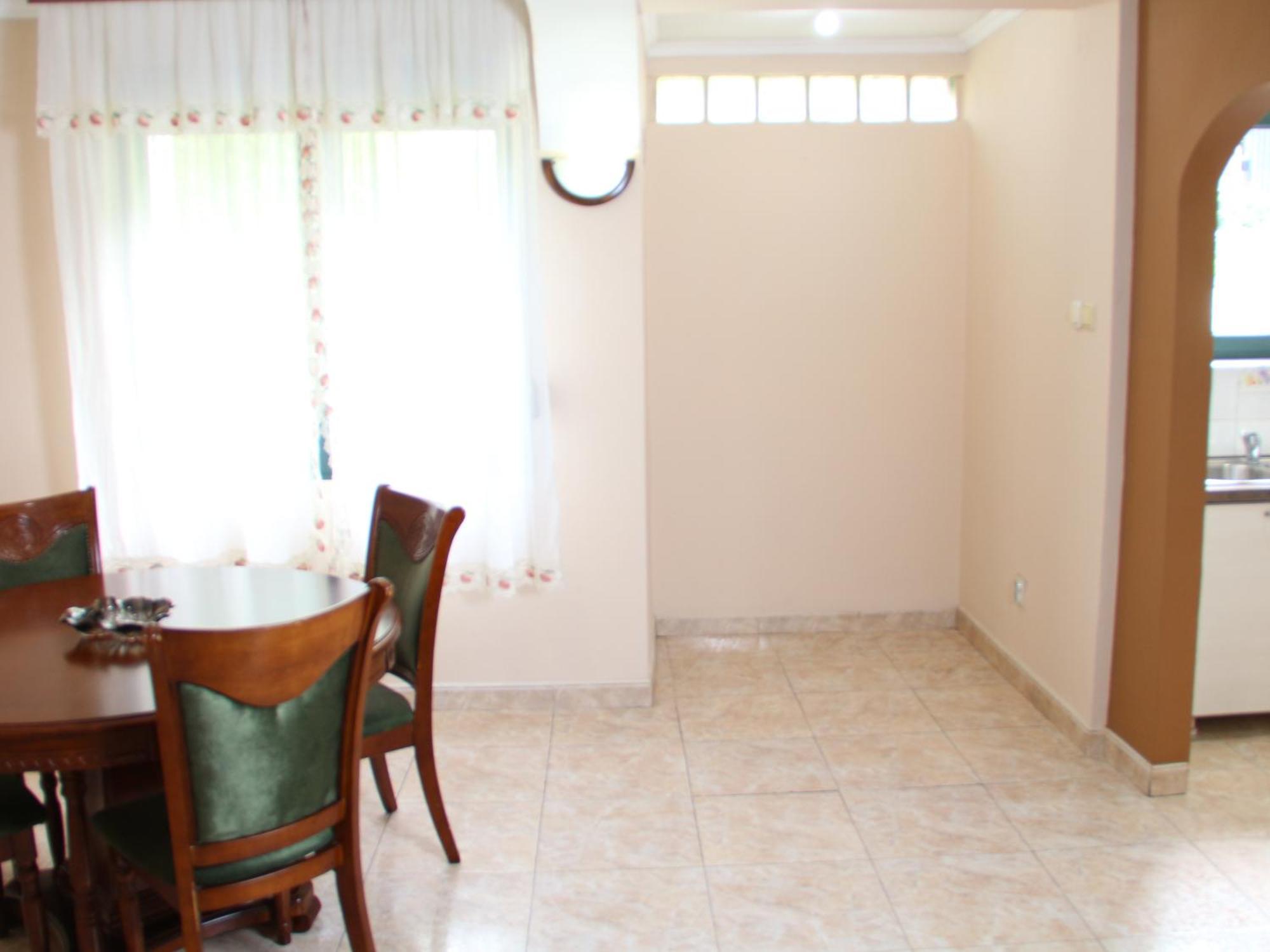 Apartment Luka Kotor Eksteriør billede