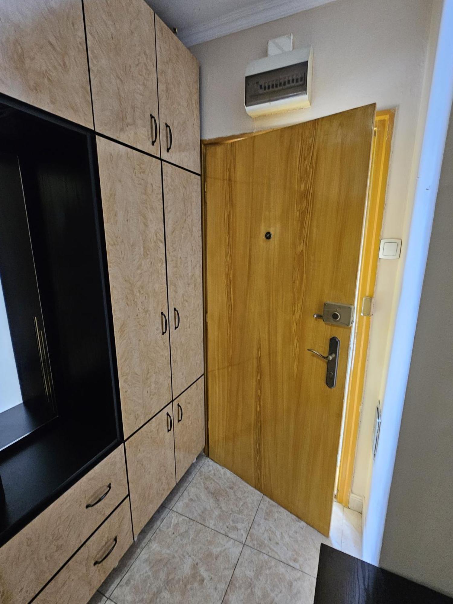 Apartment Luka Kotor Eksteriør billede