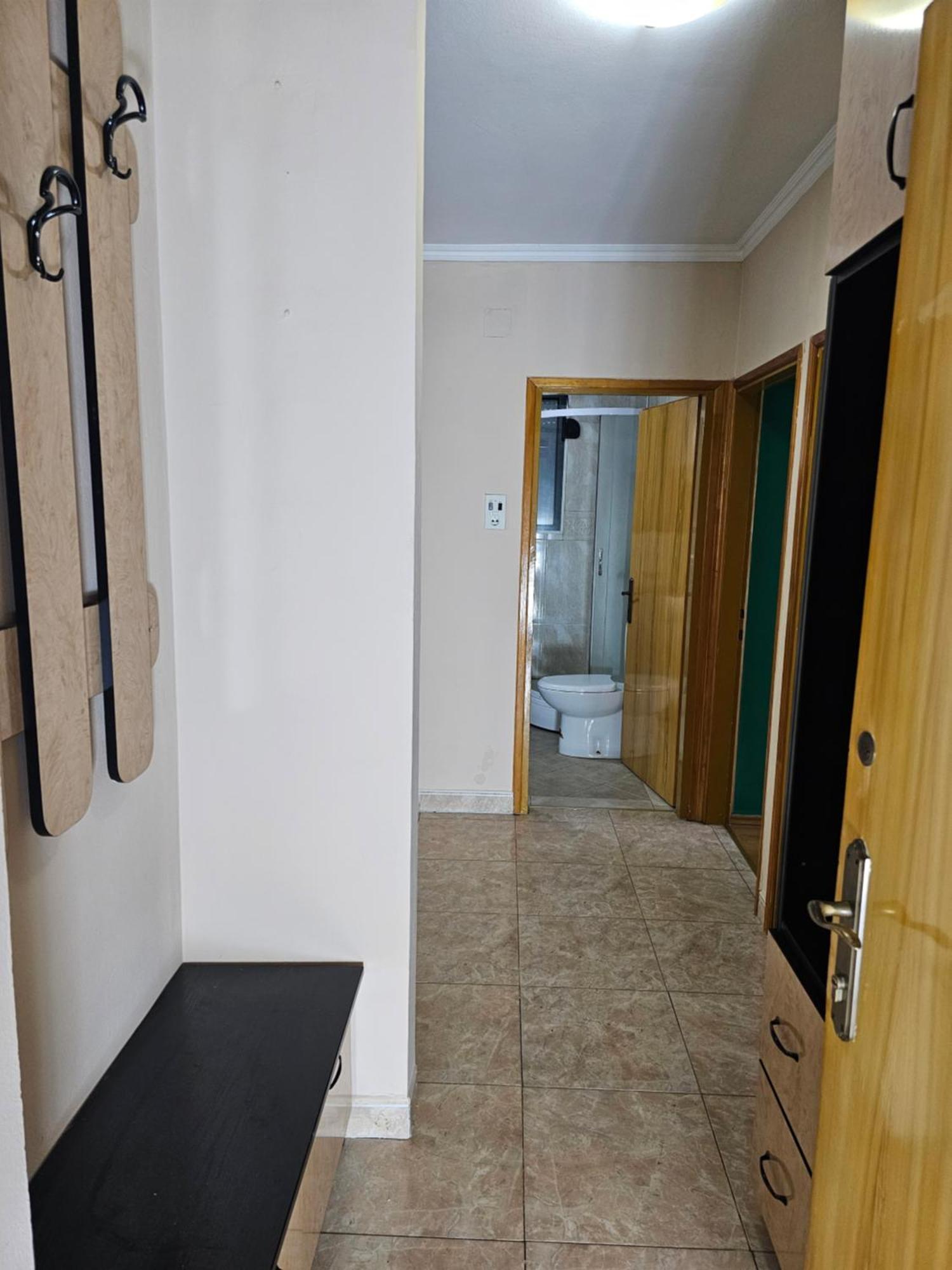Apartment Luka Kotor Eksteriør billede
